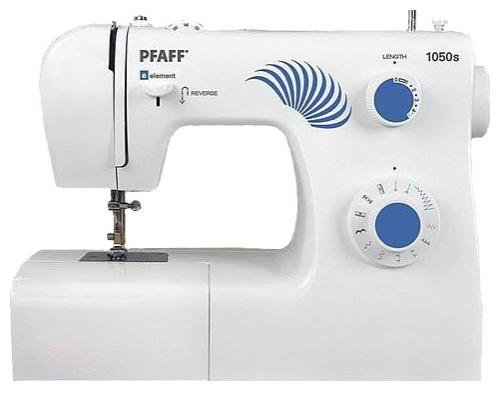 Швейная машина Pfaff Element1050S белый