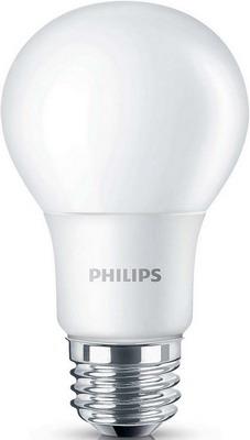 Лампа светодиодная груша Philips LEDBulb 13-100W E27 13W 3000K