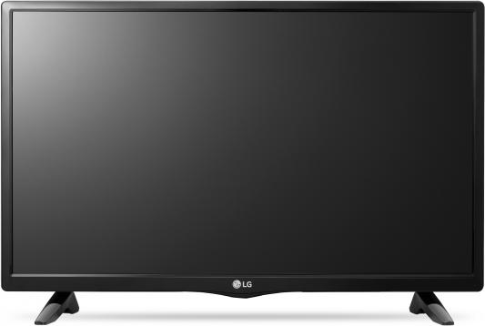 Телевизор LG 22LH450V-PZ черный