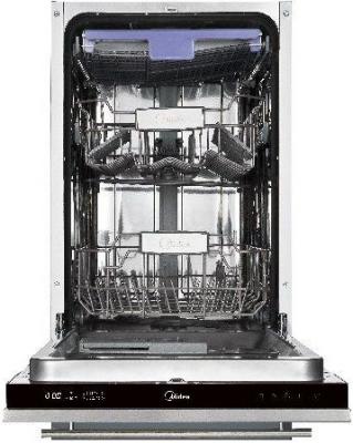 Посудомоечная машина Midea MCBD-0609 белый