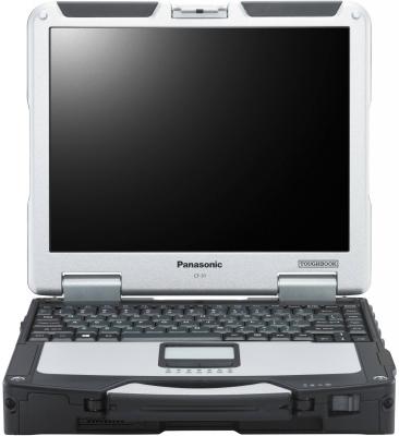 Ноутбук Panasonic Toughbook CF-31mk5 13.1" 1024x768 Intel Core i5-5300U CF-3141600M9