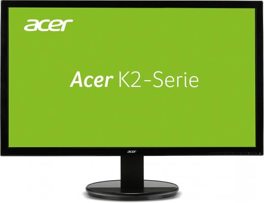 Монитор 27" Acer K272HLEBID