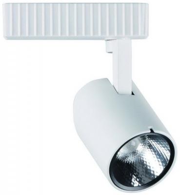 Трековый светодиодный светильник Arte Lamp Track Lights A3607PL-1WH