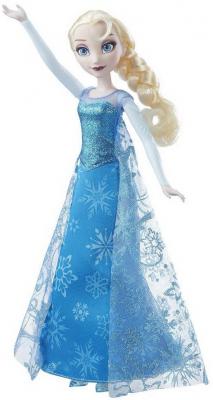 Кукла Hasbro Disney Princess: поющая Эльза