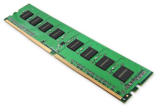 Оперативная память 8Gb PC4-17000 2133MHz DDR4 DIMM CL15 Kingmax