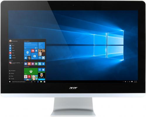 Моноблок 23.8" Acer Aspire Z3-711 1920 x 1080 Intel Core i3-5005U 4Gb 1Tb Intel HD Graphics 5500 Windows 10 Home черный DQ.B3NER.002