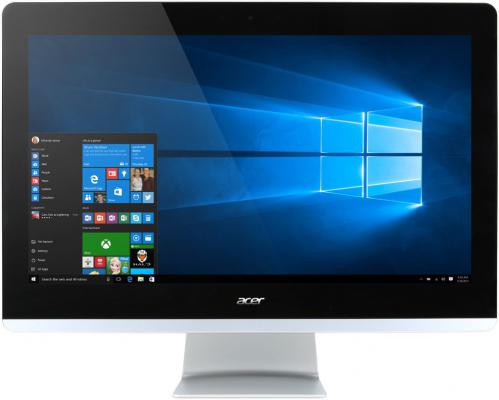 Моноблок 23.8" Acer Aspire Z3-711 1920 x 1080 Intel Core i3-5005U 6Gb 1Tb Intel HD Graphics 5500 64 Мб Windows 10 Home черный DQ.B3NER.003