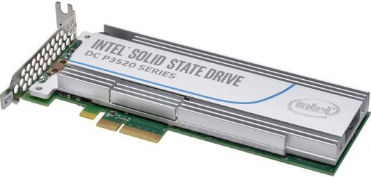 Твердотельный накопитель SSD PCI-E 2 Tb Intel SSDPEDMX020T701 Read 1700Mb/s Write 1350Mb/s MLC