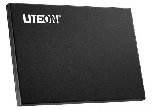Твердотельный накопитель SSD 2.5" 120 Gb Plextor LiteOn MU 3 PH4-CE120 Read 530Mb/s Write 460Mb/s TLC