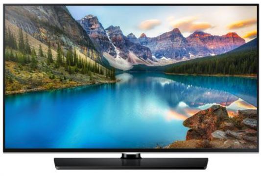 Телевизор Samsung HG48ED690 черный