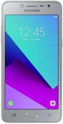Смартфон Samsung SM-G532 Galaxy J2 Prime 8 Гб серебристый (SM-G532FZSDSER)