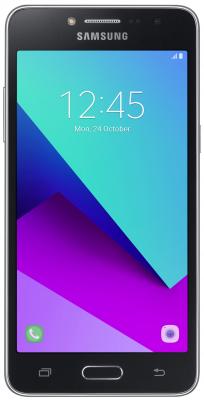 Смартфон Samsung Galaxy J2 Prime 8 Гб черный (SM-G532FZKDSER)