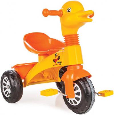 Велосипед Pilsan Ducky оранжевый 07-147