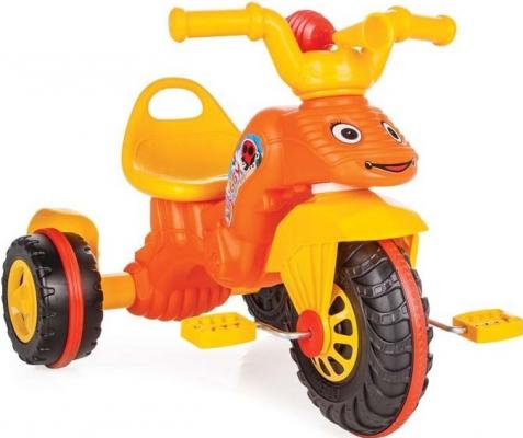 Велосипед Pilsan "buggy" оранжевый 07-163