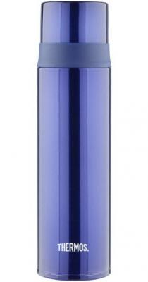 Термос Thermos FFM-500-BL SS Vac. Insulated Flask 0.5л синий 934635