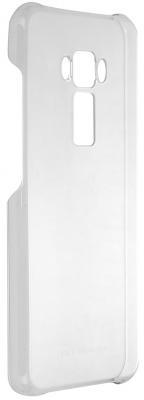 Чехол Asus для Asus Zenfone 3 ZE552KL Clear Case прозрачный 90AC01R0-BCS001