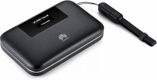 Модем 4G Huawei E5770s-923 + Router внешний черный