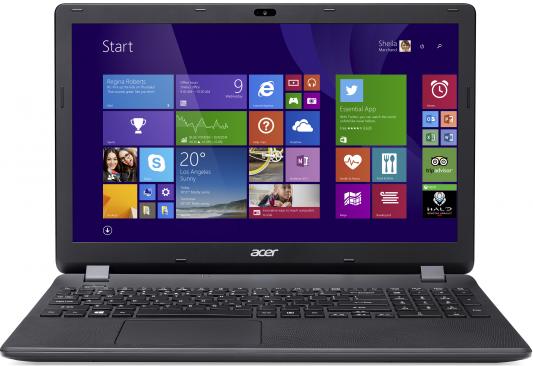Ноутбук Acer Extensa EX2519-P0BD (NX.EFAER.033)