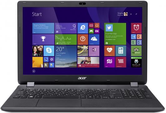 Ноутбук Acer Extensa EX2519-P79W (NX.EFAER.025)