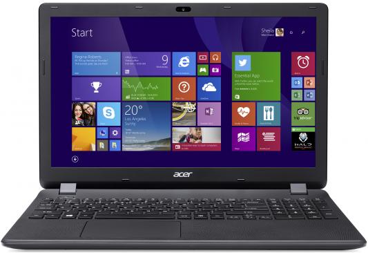 Ноутбук Acer Extensa EX2519-C32X 15.6" 1366x768 Intel Celeron-N3060 NX.EFAER.037