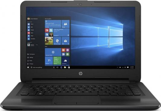 Ноутбук HP 14-am012ur (Z3C61EA)