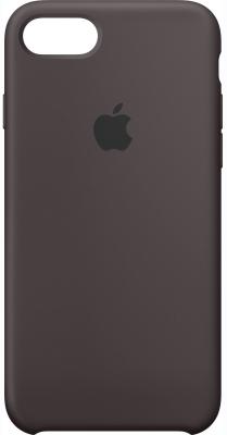 Чехол Apple для Apple iPhone 7 коричневый MMX22ZM/A