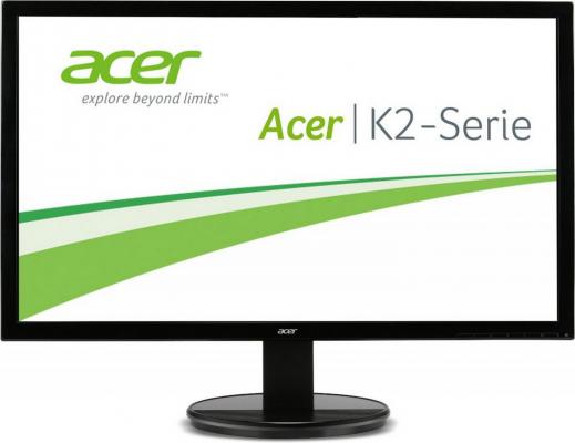 Монитор 23.8" Acer K242HYLbid (UM.QX2EE.002)