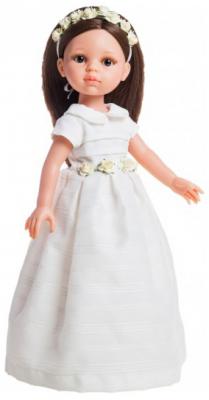 Кукла Paola Reina Кэрол 32 см 04821