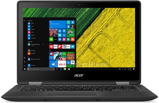 Ультрабук Acer Aspire SP513-51-37Z4 (NX.GK4ER.004)