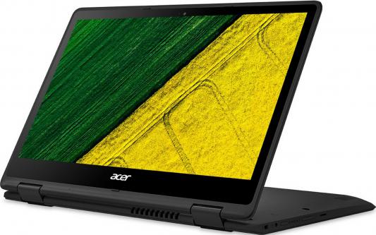Ультрабук Acer Aspire SP513-51-56VD (NX.GK4ER.001)