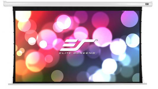 Экран настенный Elite Screens ELECTRIC100XHT 16:9 124.5x221.4см настенно-потолочный