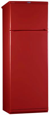 Холодильник Pozis Мир-244-1 красный 067WV