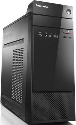 Компьютер Lenovo S510 Intel Core i7-6700 8Gb 1Tb nVidia GeForce GT 720M 2048 Мб DOS черный 10KW0079RU