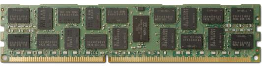 Оперативная память 16Gb PC4-19200 2400MHz DDR4 DIMM HP T9V40AA