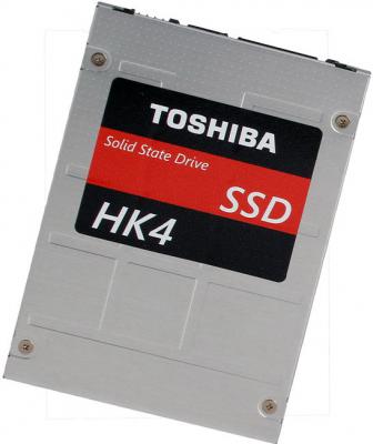 Жесткий диск SSD 2.5" 480Gb Toshiba SATA THNSN8480PCSE4PDET