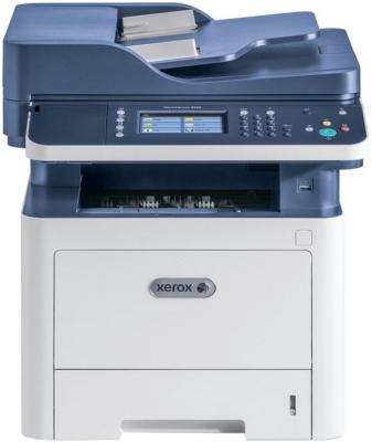 МФУ Xerox WorkCentre 3335DNI ч/б A4 35ppm 600x600dpi USB