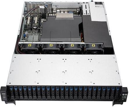 Серверная платформа Asus RS720-E8-RS24-ECP