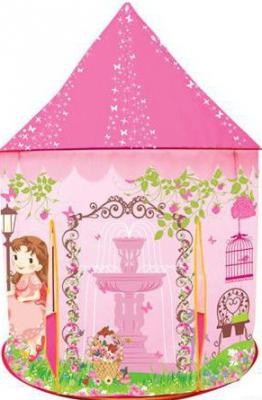 Игровая палатка Shantou Gepai Розовая мечта сумка 889-125B