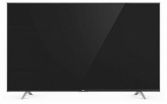 Телевизор TCL L50P1US черный