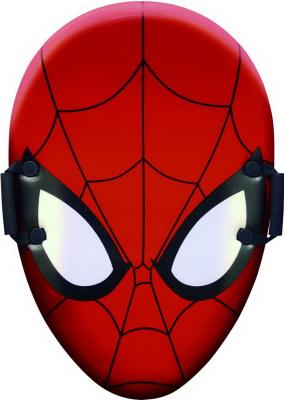 Ледянка 1Toy Marvel: Spider-Man до 70 кг пластик красный с плотными ручками Т58176