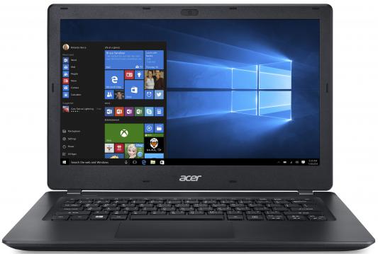 Ноутбук Acer TravelMate TMP238-M-51KQ 13.3" 1920x1080 Intel Core i5-6200U NX.VBXER.008