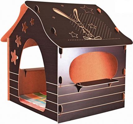 Игровой домик Mouse House Зайка 060-2