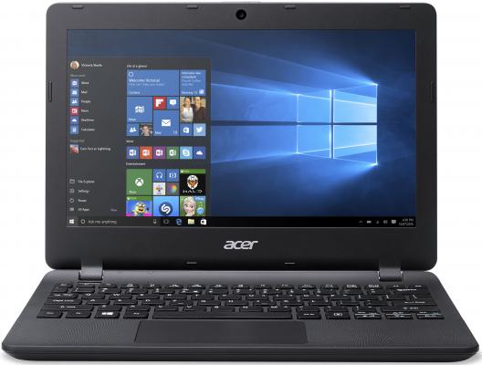 Ноутбук Acer Aspire ES1-131-C9Y6 (NX.MYGER.006)