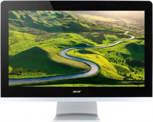 Моноблок 21.5" Acer Aspire Z3-705 1920 x 1080 Intel Core i3-5005U 6Gb 1Tb Nvidia GeForce GT 940M 2048 Мб Windows 10 Home серебристый черный DQ.B3RER.003