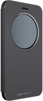Чехол Asus для Asus ZenFone ZE520KL View Flip Cover черный 90AC01D0-BCV004