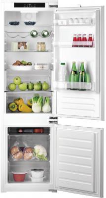 Холодильник Ariston BCB 7525 E C AA O3 белый