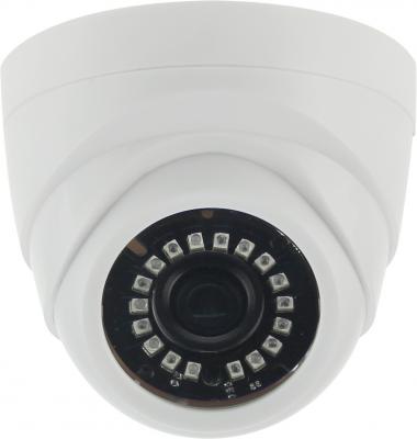 Камера видеонаблюдения Orient AHD-940-OT10B-4 цветная 1/4" CMOS 3.6мм