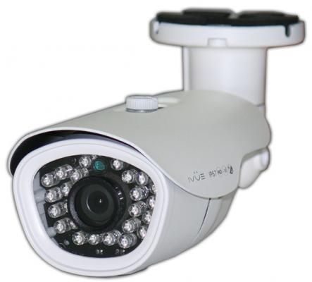 Камера видеонаблюдения Ivue HDC-OB10F36-20 наружная
