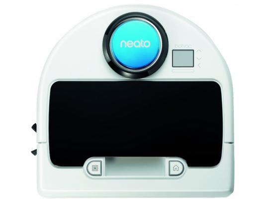Робот-пылесос NEATO Botvac D75 сухая уборка белый чёрный 945-0185