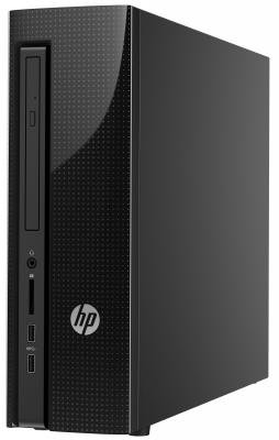 Системный блок HP 260-a110ur Intel Celeron J3060 4 Гб 500 Гб Intel HD Graphics 400 Windows 10 Z0J79EA